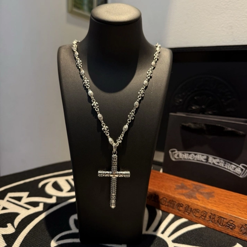 Chrxmx Hxxrts Necklaces Trendsetting 297588