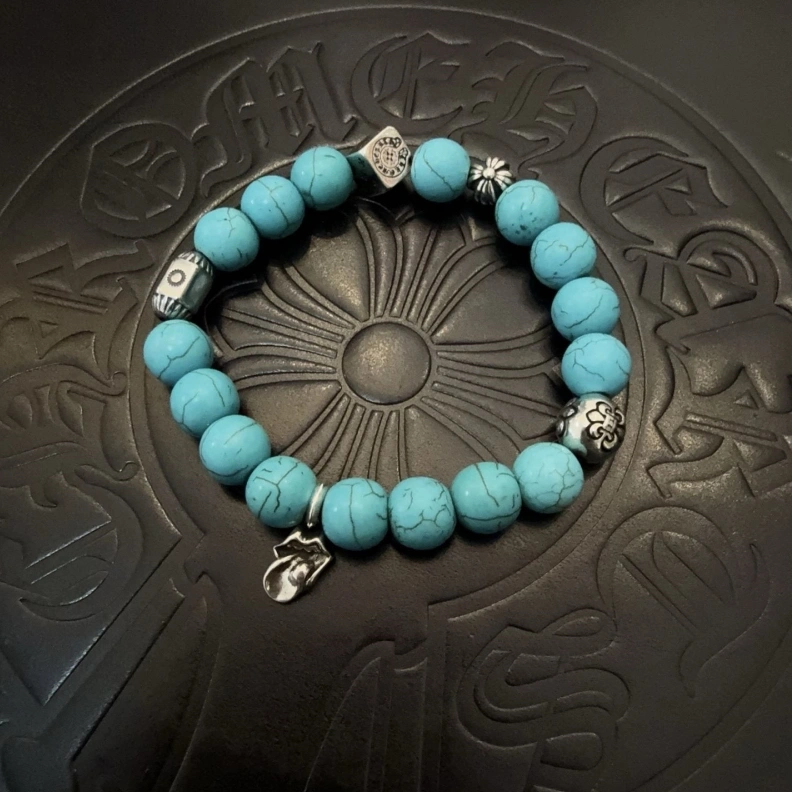 Chrxmx Hxxrts Bracelets SmartChoice 298082