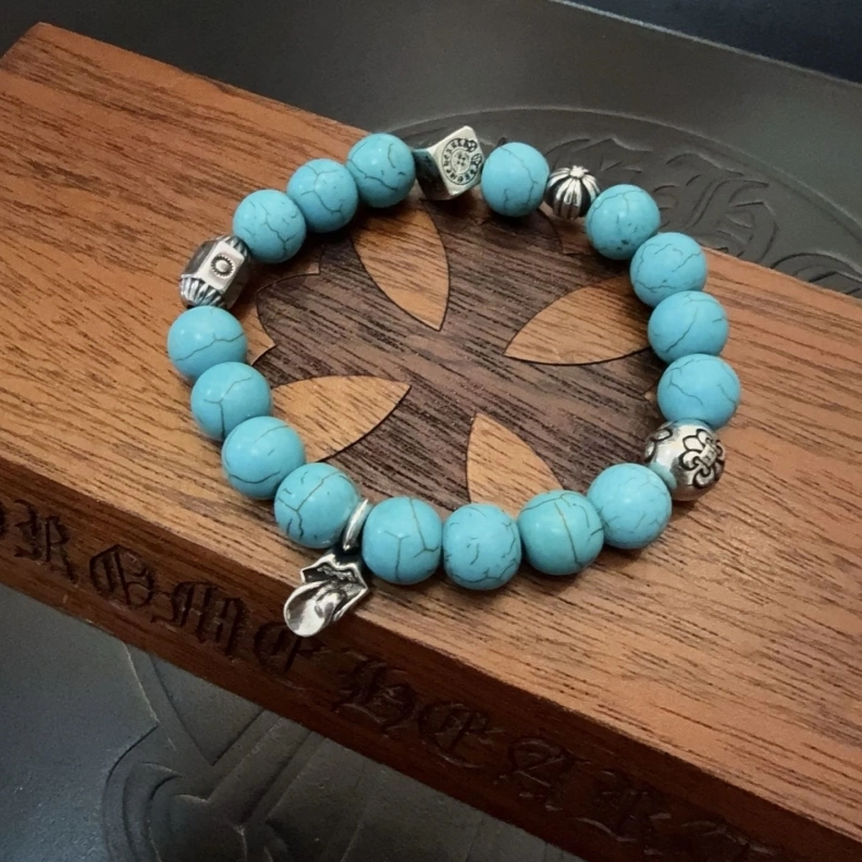 Chrxmx Hxxrts Bracelets SmartChoice 298082