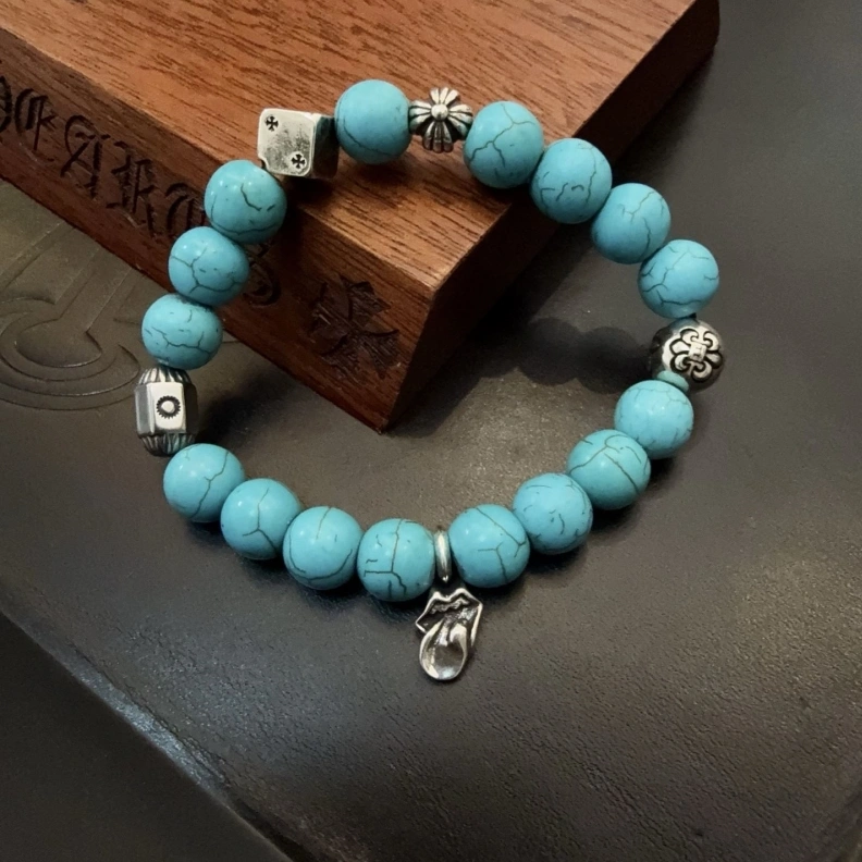 Chrxmx Hxxrts Bracelets SmartChoice 298082