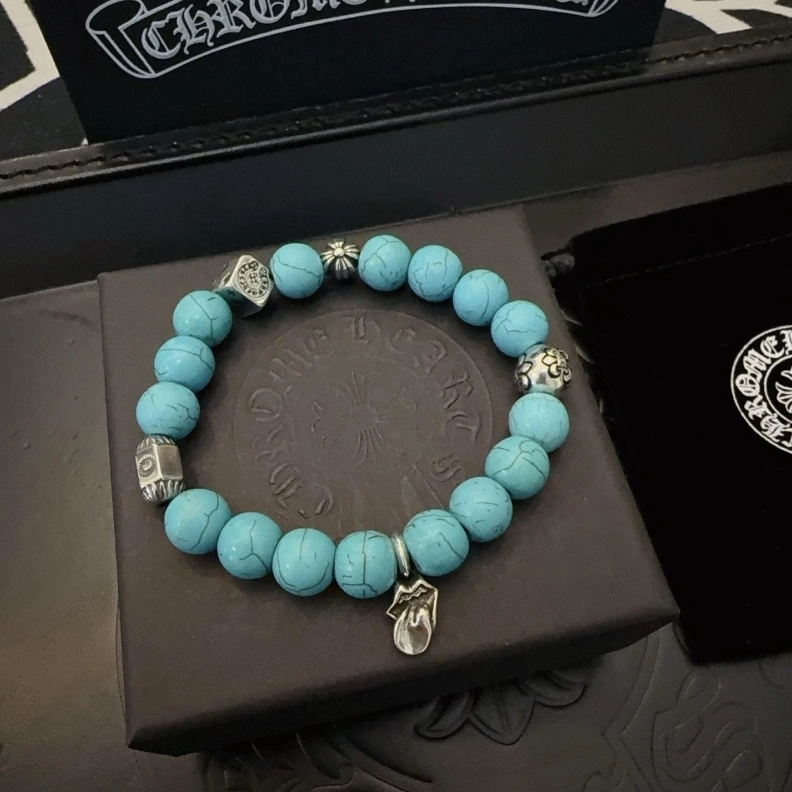 Chrxmx Hxxrts Bracelets SmartChoice 298082