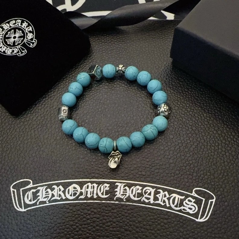 Chrxmx Hxxrts Bracelets SmartChoice 298082
