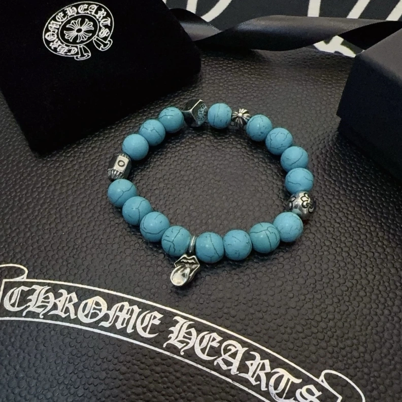 Chrxmx Hxxrts Bracelets SmartChoice 298082
