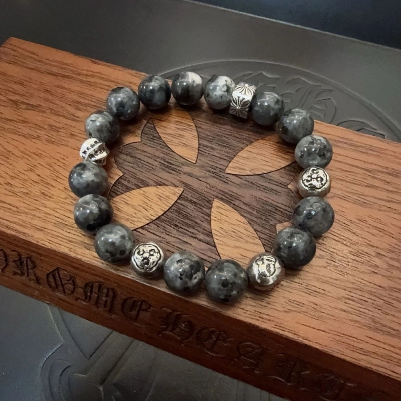 Chrxmx Hxxrts Bracelets DailyWear 298083