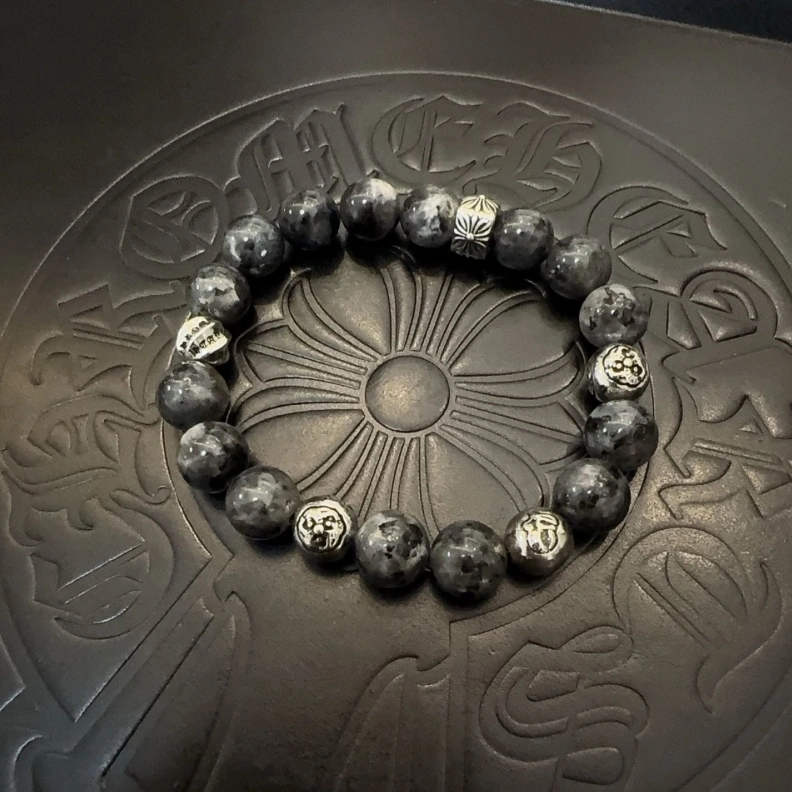 Chrxmx Hxxrts Bracelets DailyWear 298083