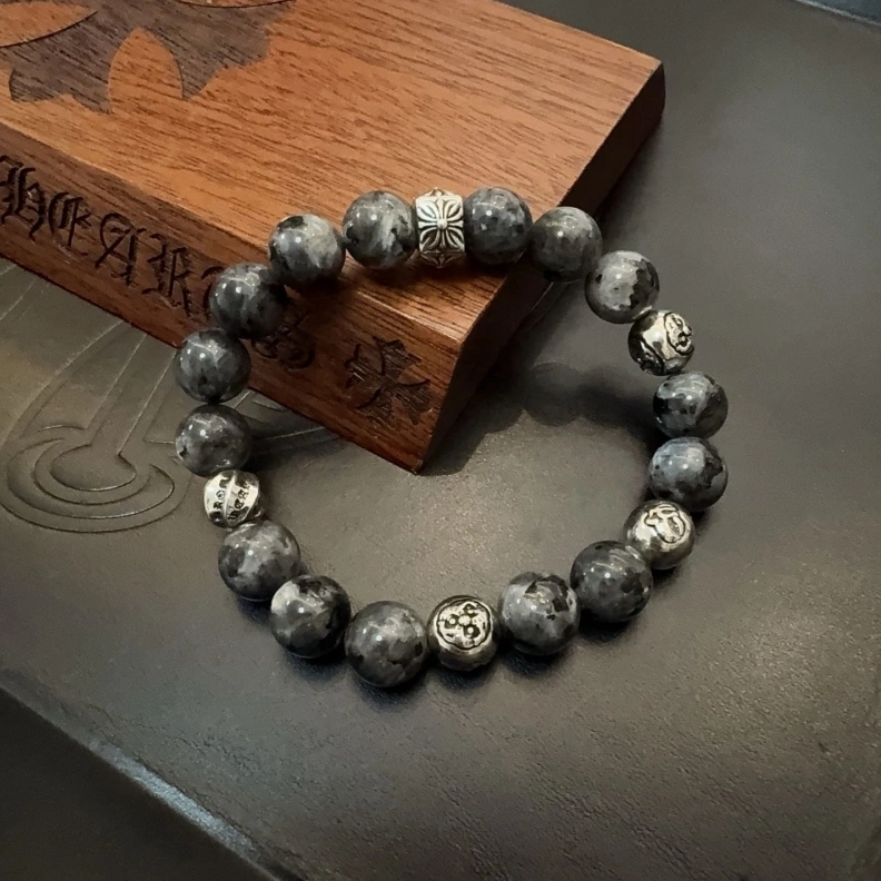 Chrxmx Hxxrts Bracelets DailyWear 298083