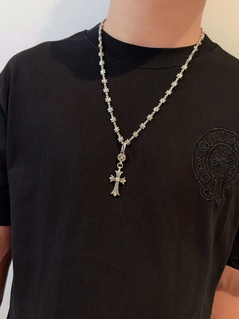 Chrxmx Hxxrts Necklaces Refined 297587