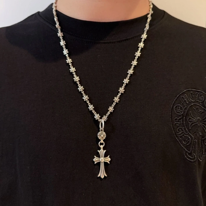 Chrxmx Hxxrts Necklaces Refined 297587