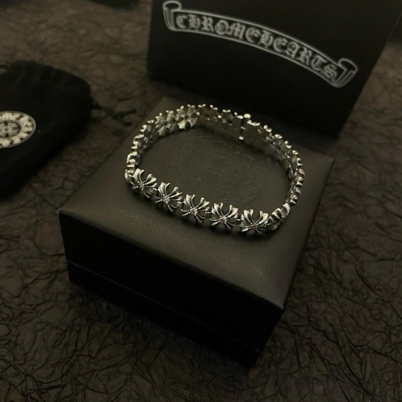 Affordable Chrxmx Hxxrts Bracelets 298080