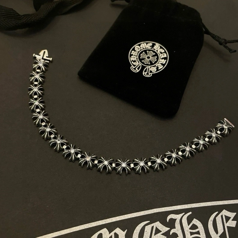 Affordable Chrxmx Hxxrts Bracelets 298080