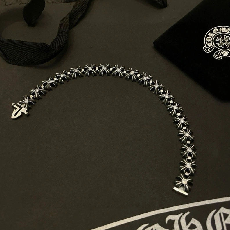 Affordable Chrxmx Hxxrts Bracelets 298080