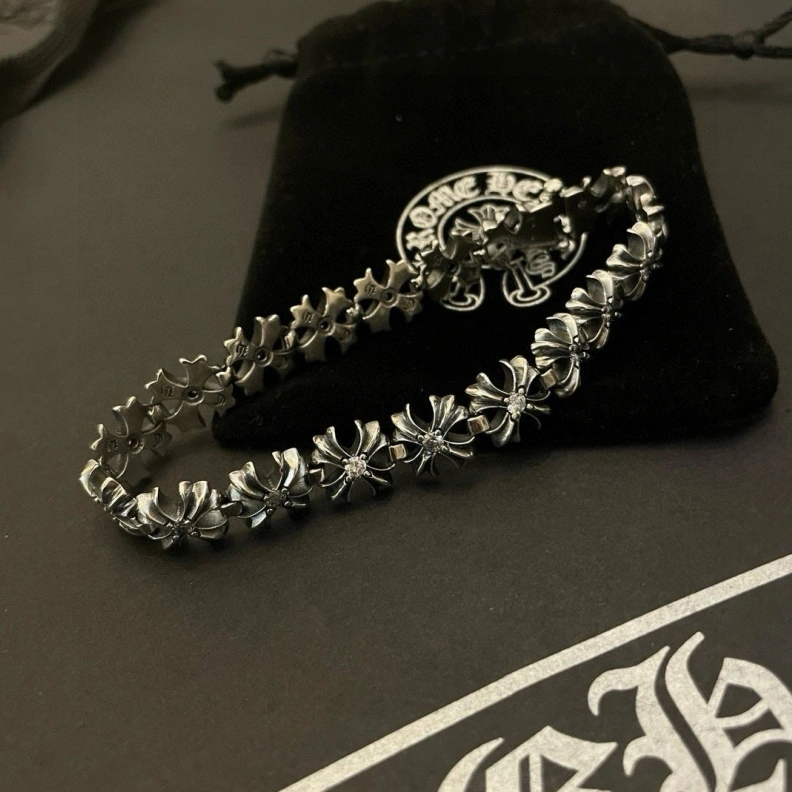 Affordable Chrxmx Hxxrts Bracelets 298080
