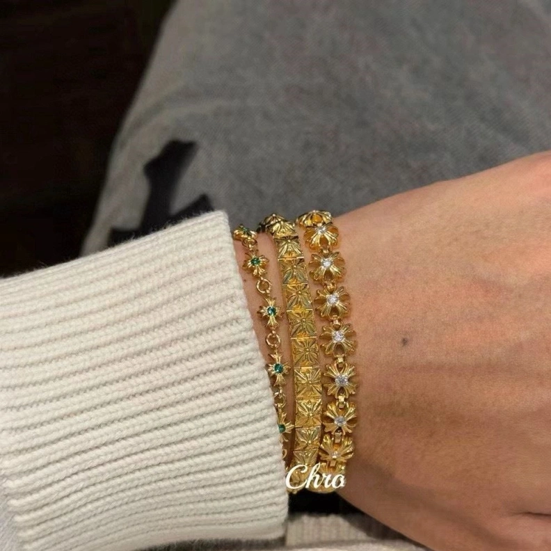 StreetReady Chrxmx Hxxrts Bracelets 298078