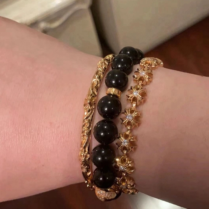 StreetReady Chrxmx Hxxrts Bracelets 298078