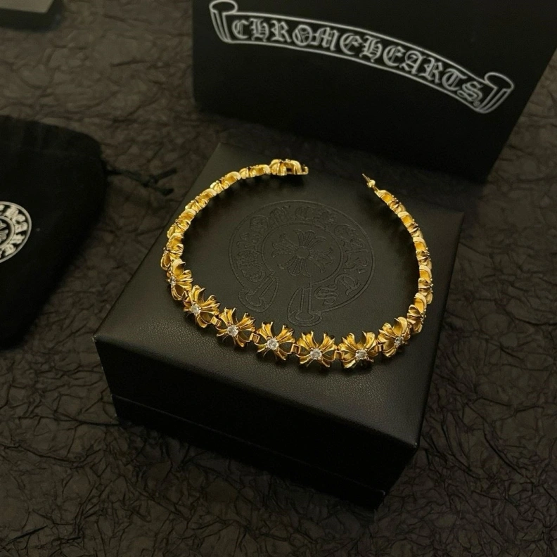 StreetReady Chrxmx Hxxrts Bracelets 298078