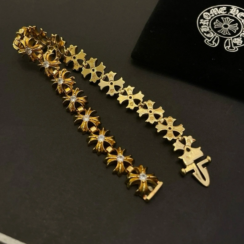 StreetReady Chrxmx Hxxrts Bracelets 298078