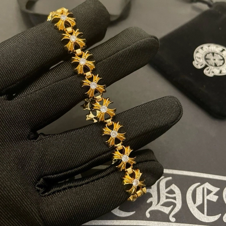 StreetReady Chrxmx Hxxrts Bracelets 298078