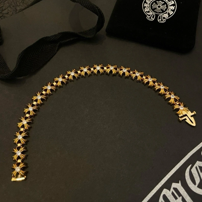 StreetReady Chrxmx Hxxrts Bracelets 298078