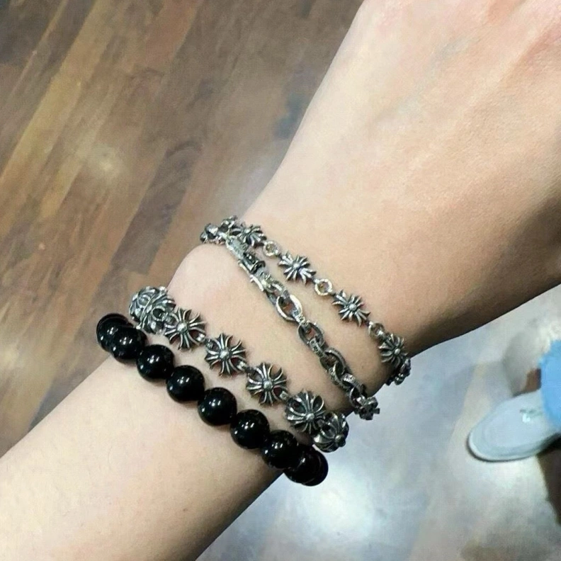 SmartChoice Chrxmx Hxxrts Bracelets 298077