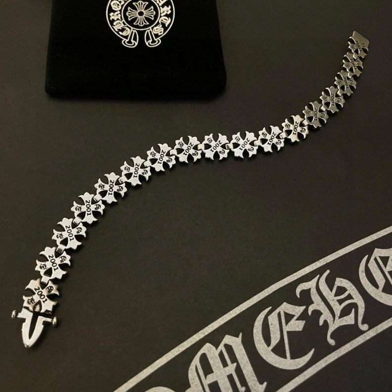 SmartChoice Chrxmx Hxxrts Bracelets 298077