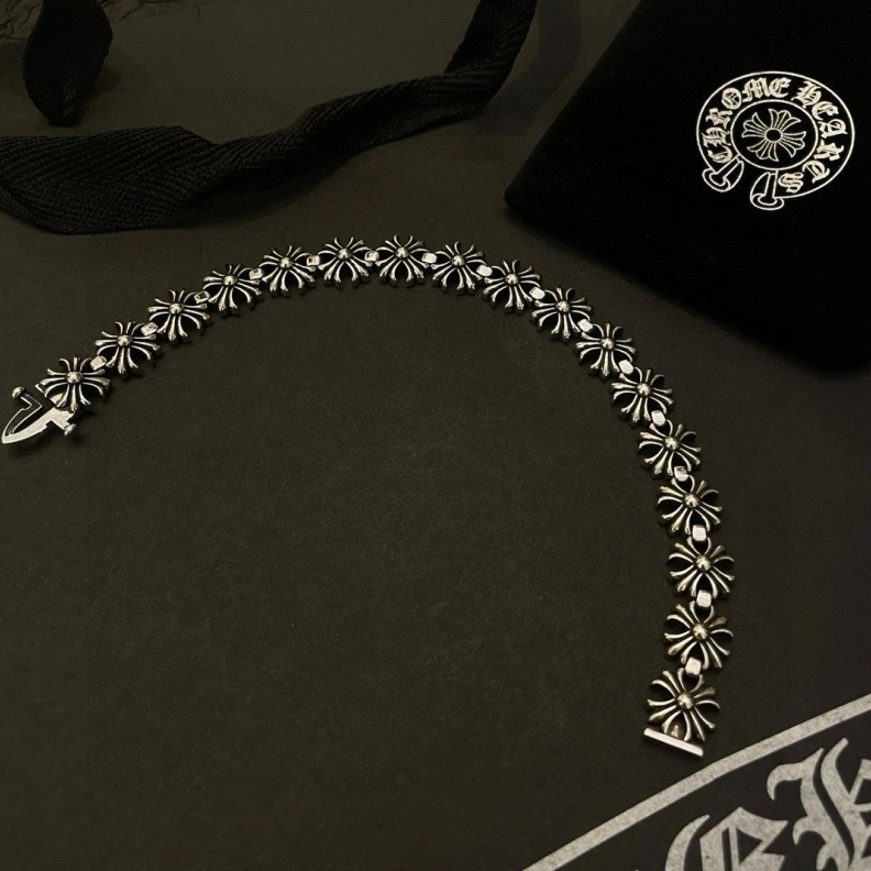 SmartChoice Chrxmx Hxxrts Bracelets 298077