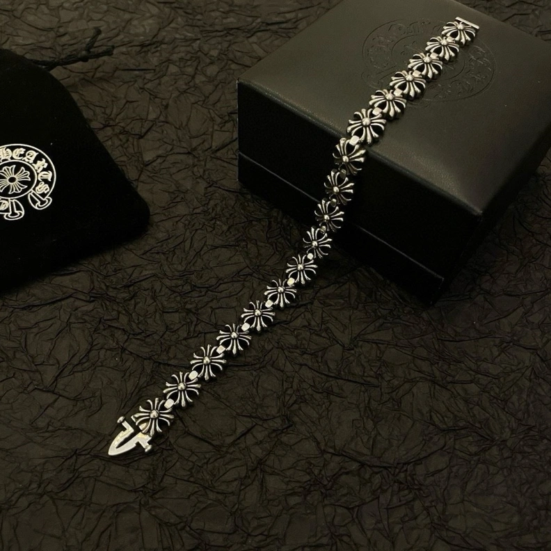SmartChoice Chrxmx Hxxrts Bracelets 298077