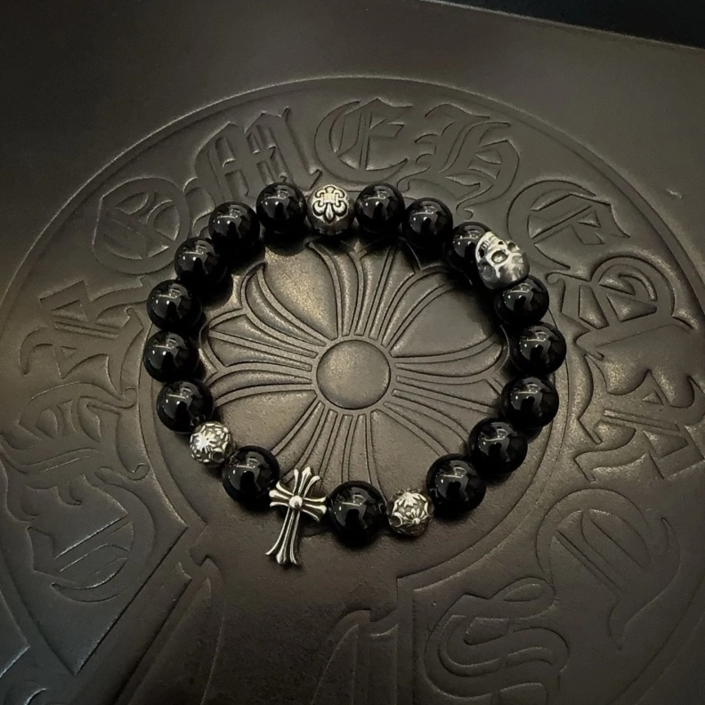 Modern Chrxmx Hxxrts Bracelets 298076