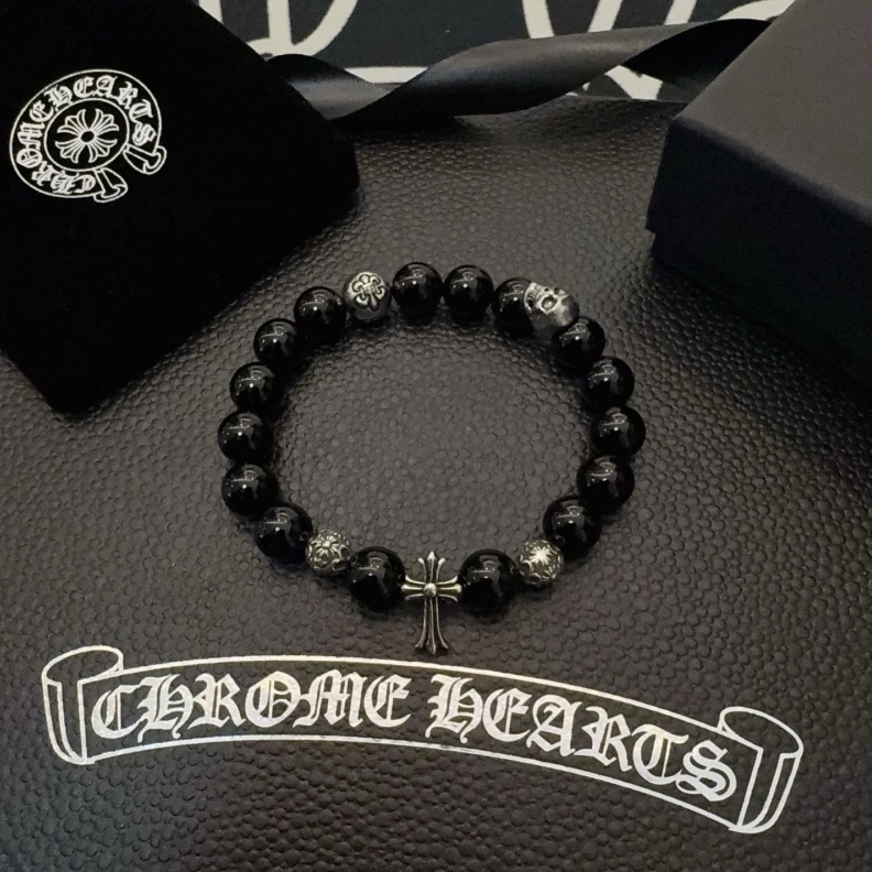 Modern Chrxmx Hxxrts Bracelets 298076