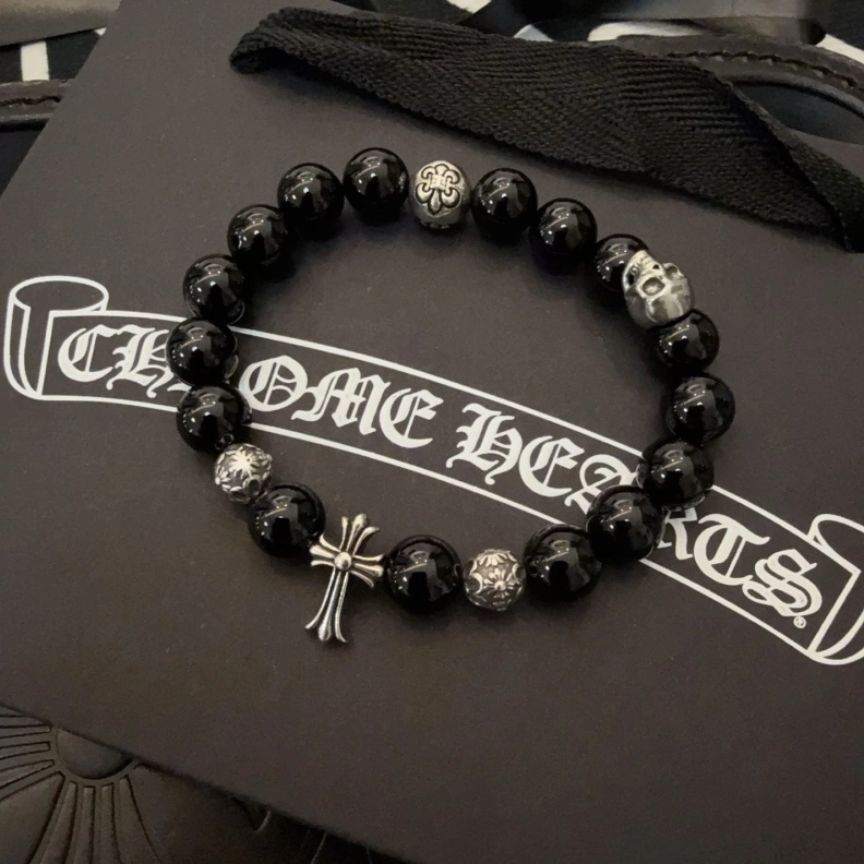 Modern Chrxmx Hxxrts Bracelets 298076
