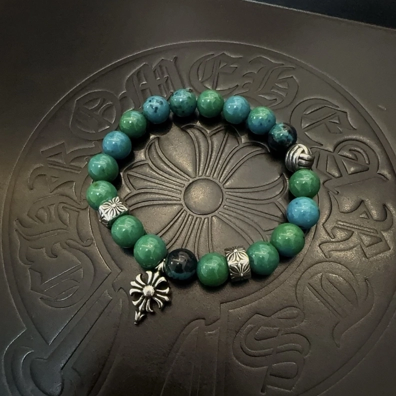 Chrxmx Hxxrts Bracelets Minimalist 298075