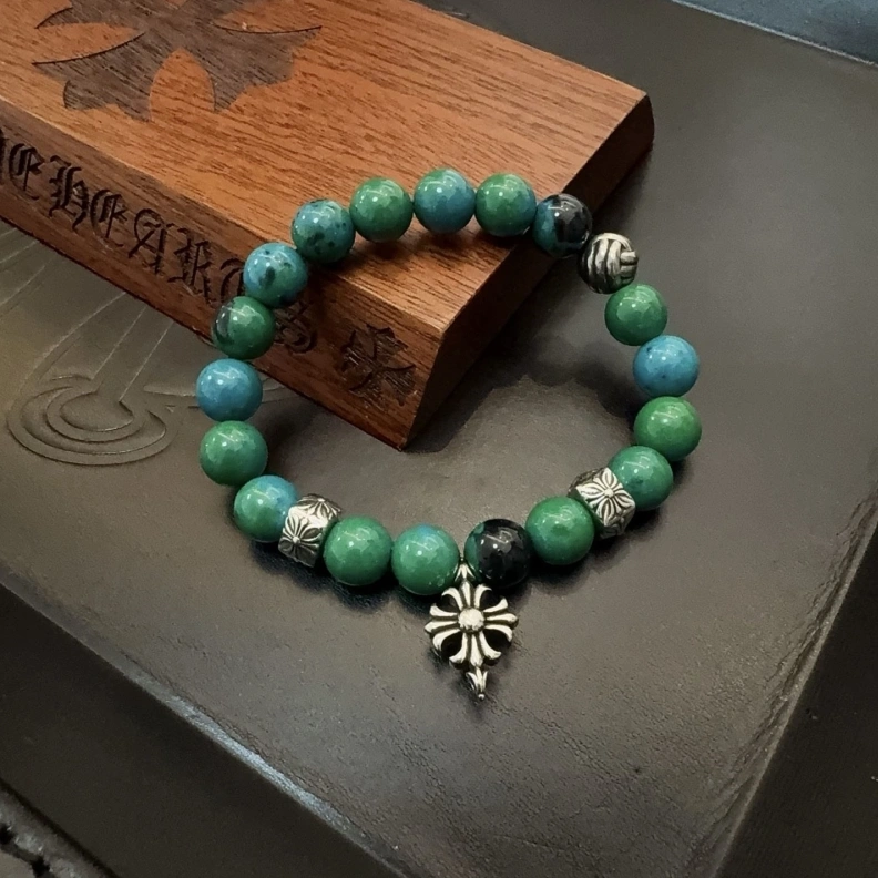 Chrxmx Hxxrts Bracelets Minimalist 298075