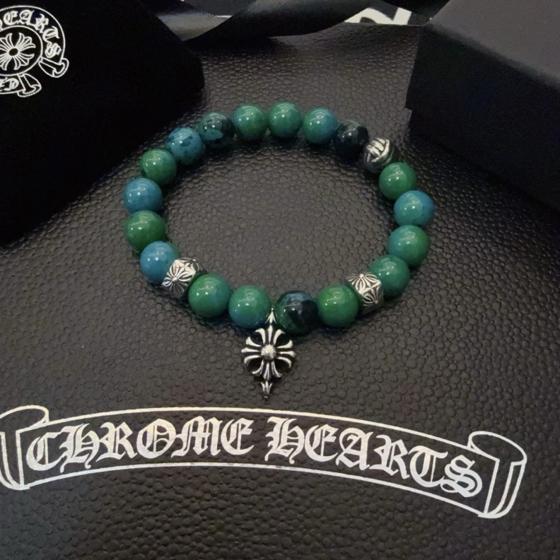 Chrxmx Hxxrts Bracelets Minimalist 298075