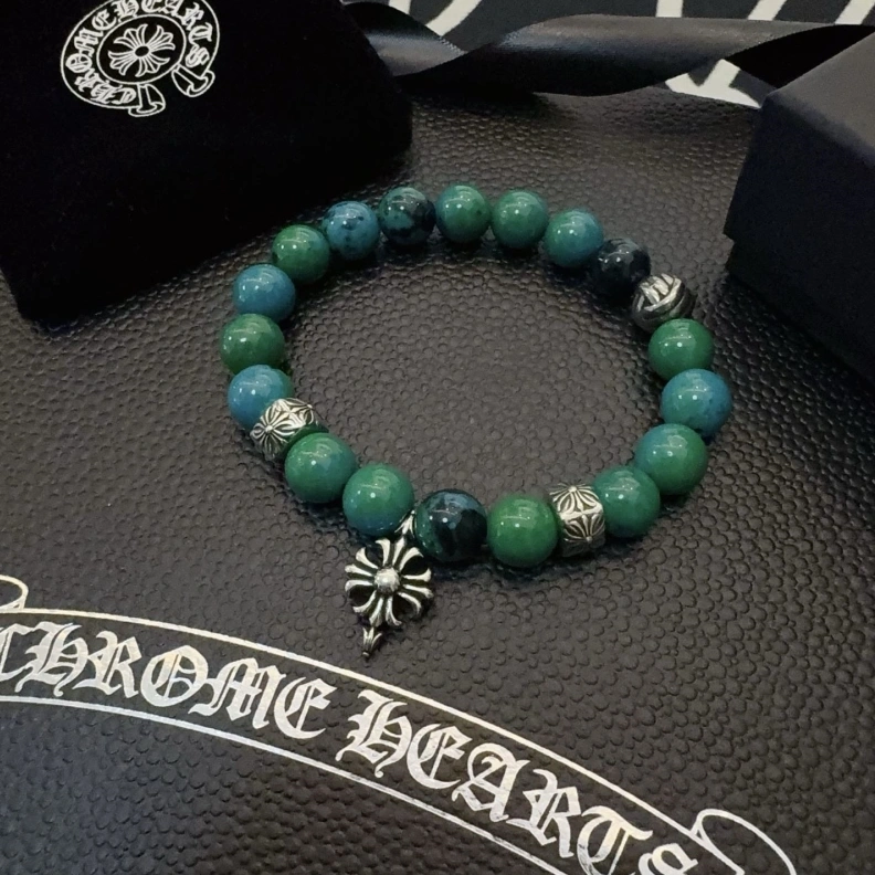 Chrxmx Hxxrts Bracelets Minimalist 298075
