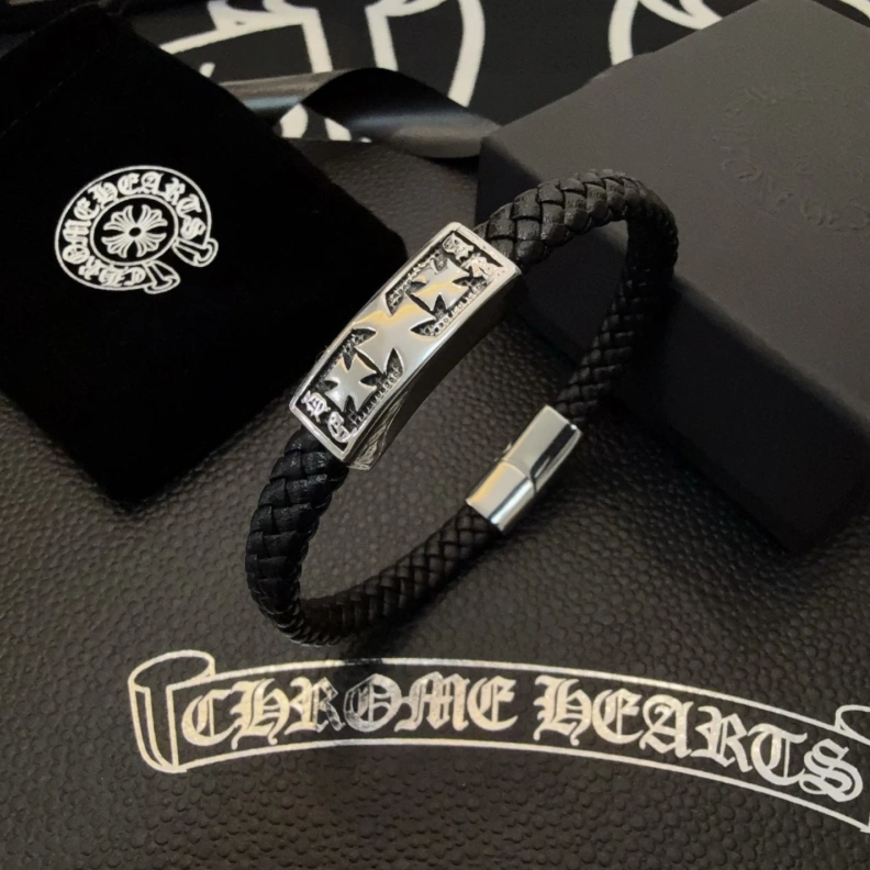 Affordable Chrxmx Hxxrts Bracelets 298074