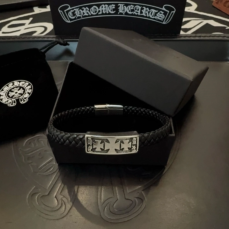 Affordable Chrxmx Hxxrts Bracelets 298074