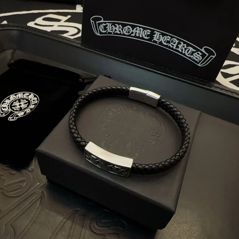 Affordable Chrxmx Hxxrts Bracelets 298074