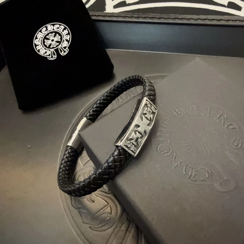 Affordable Chrxmx Hxxrts Bracelets 298074