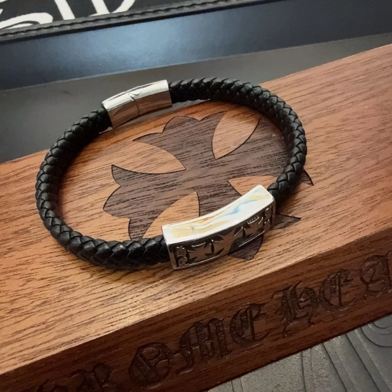 Affordable Chrxmx Hxxrts Bracelets 298074