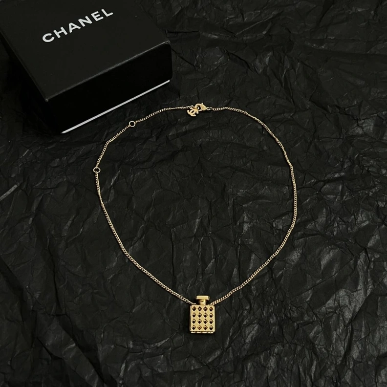 Chxnxl Necklaces Modern 286584