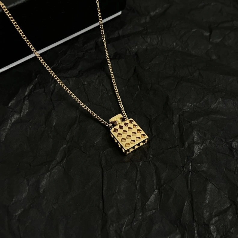 Chxnxl Necklaces Modern 286584