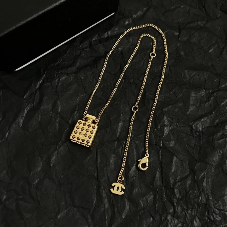Chxnxl Necklaces Modern 286584