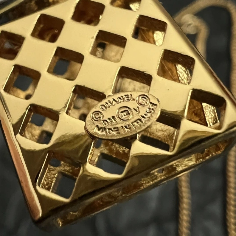 Chxnxl Necklaces Modern 286584