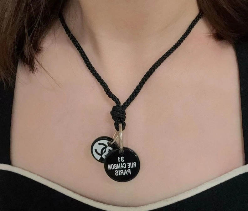 Chxnxl Necklaces Reliable 286587