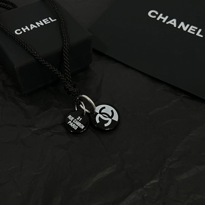 Chxnxl Necklaces Reliable 286587