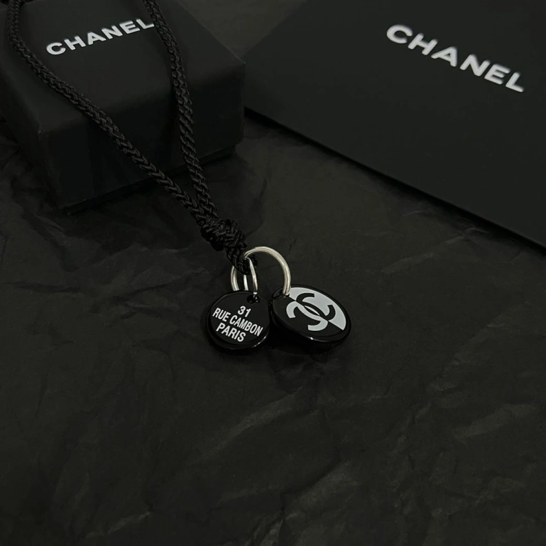 Chxnxl Necklaces Reliable 286587