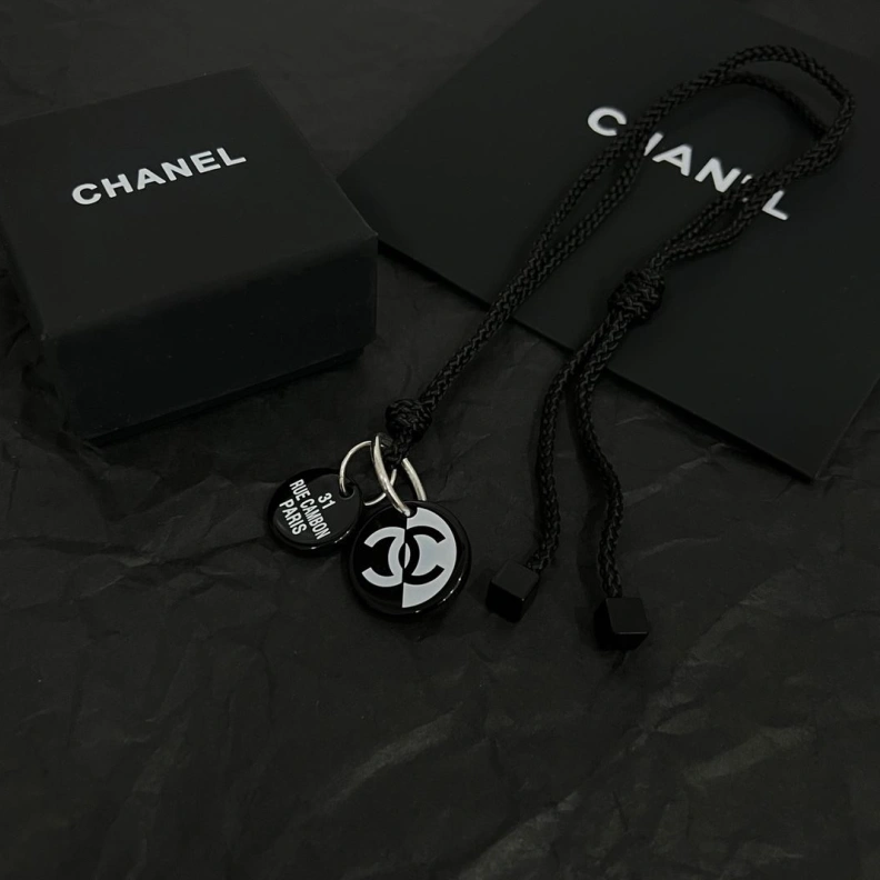 Chxnxl Necklaces Reliable 286587