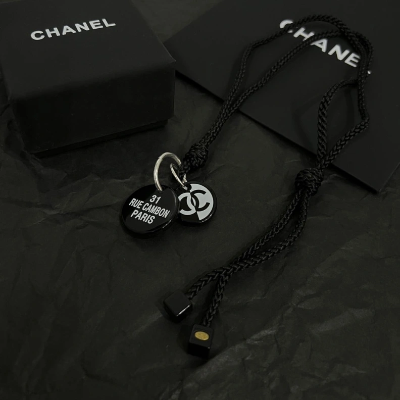 Chxnxl Necklaces Reliable 286587