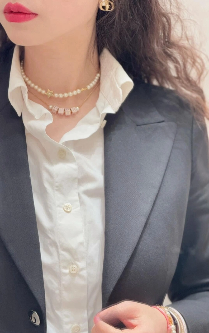 Efficient Christian Dxxr Necklaces 294327