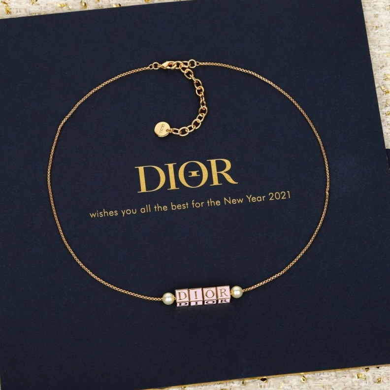 GoodFit Christian Dxxr Necklaces 294329