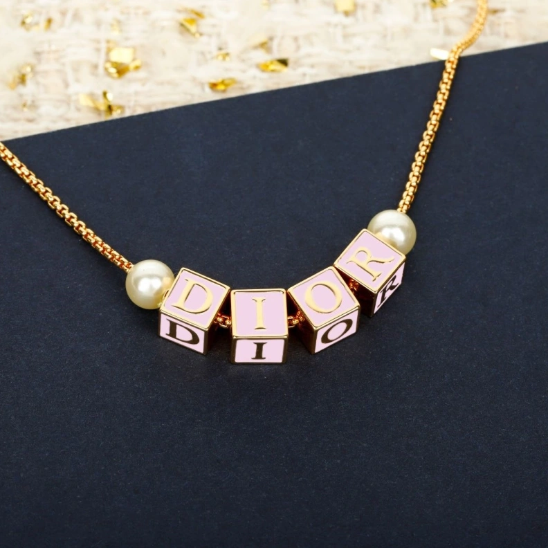 GoodFit Christian Dxxr Necklaces 294329